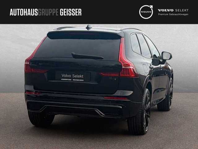 Volvo XC60 – Bild 7