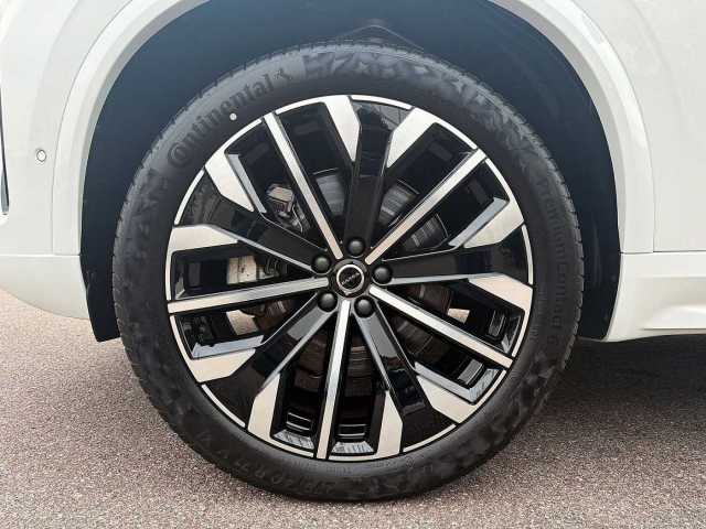 Volvo XC90 – Bild 2