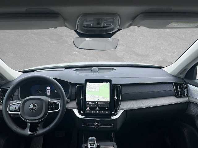 Volvo XC90 – Bild 6