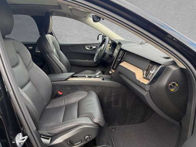 Volvo XC60 – Bild 4