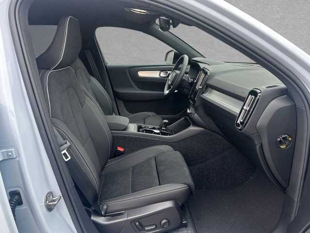 Volvo XC40 – Bild 4