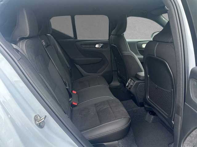 Volvo XC40 – Bild 5