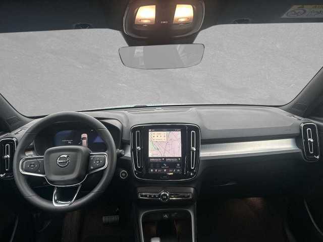 Volvo XC40 – Bild 6