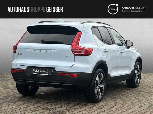 Volvo XC40 – Bild 7