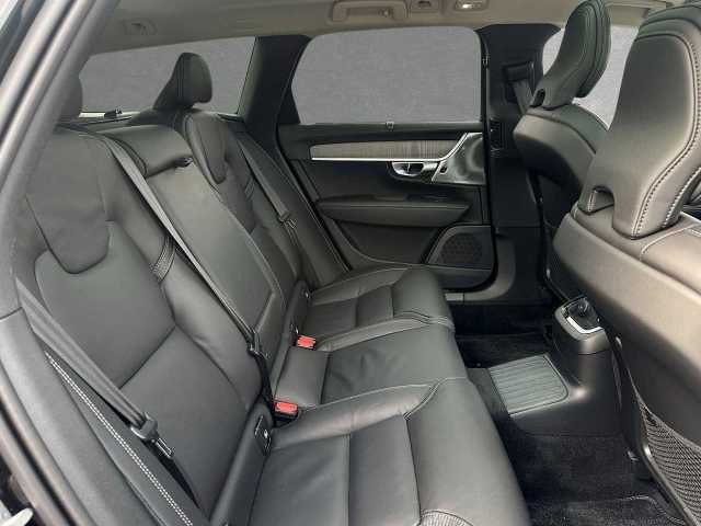 Volvo V90 – Bild 5