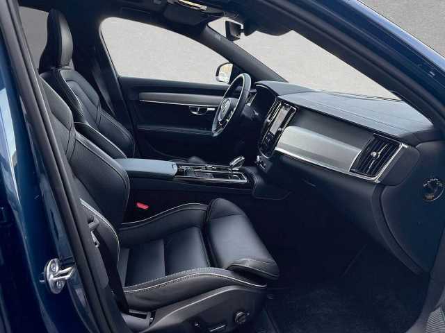 Volvo V90 – Bild 4