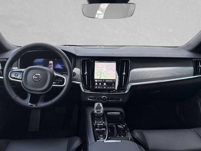 Volvo V90 – Bild 6