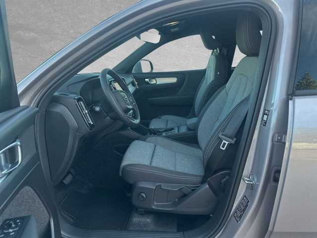 Volvo XC40 – Bild 3