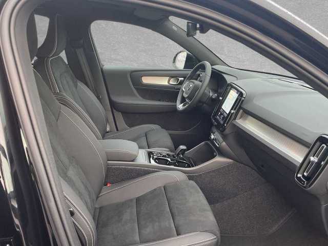 Volvo XC40 – Bild 4