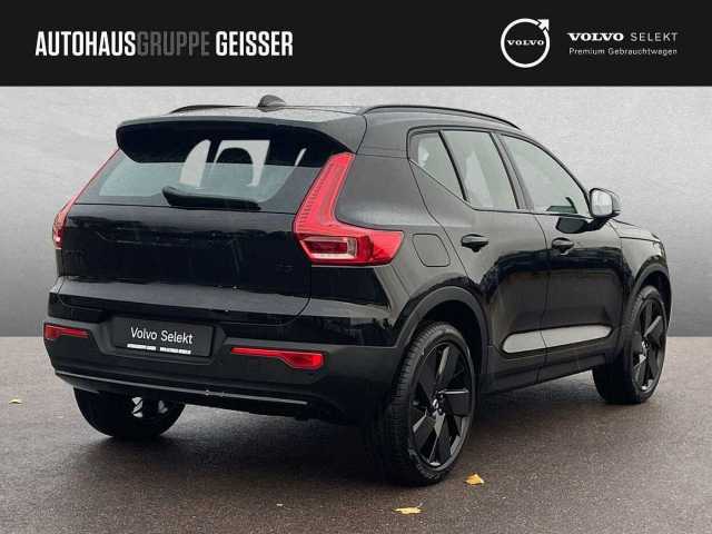 Volvo XC40 – Bild 7