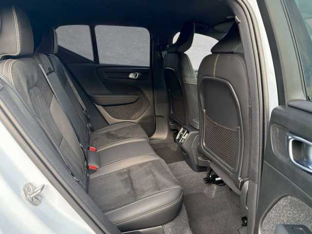 Volvo XC40 – Bild 4