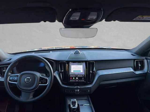 Volvo XC60 – Bild 4
