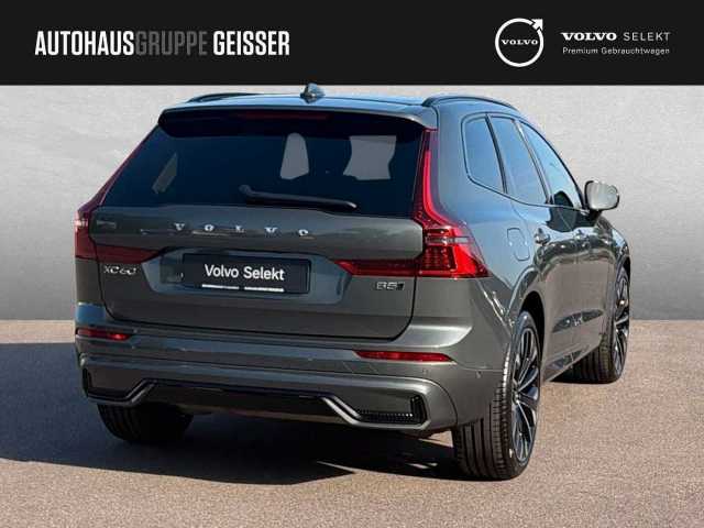 Volvo XC60 – Bild 7
