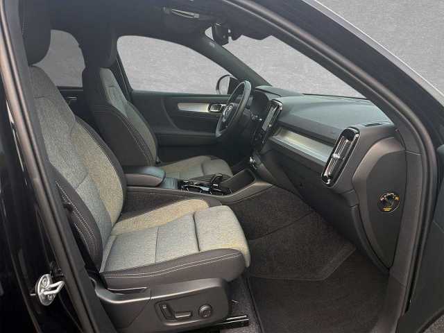 Volvo XC40 – Bild 4