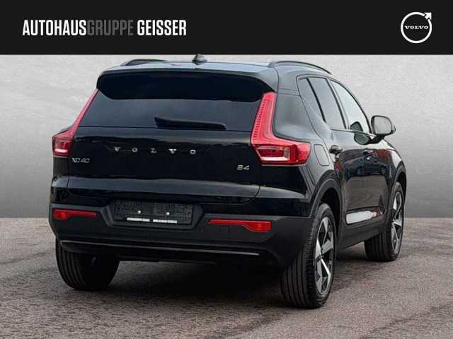 Volvo XC40 – Bild 7