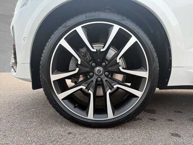 Volvo XC60 – Bild 2