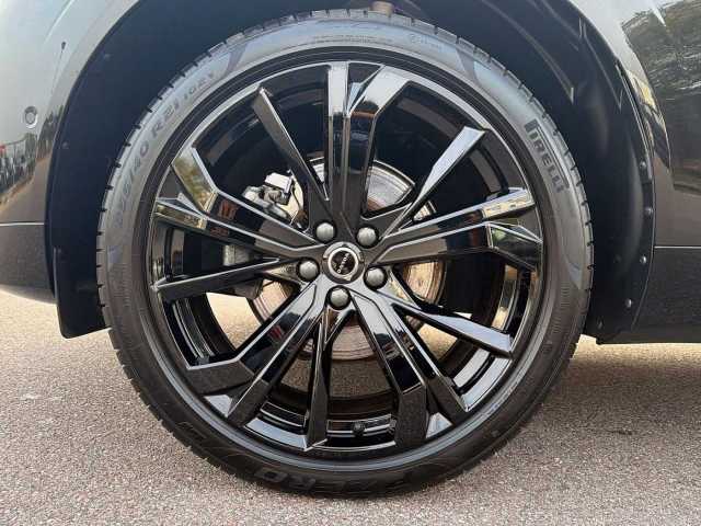 Volvo XC60 – Bild 2