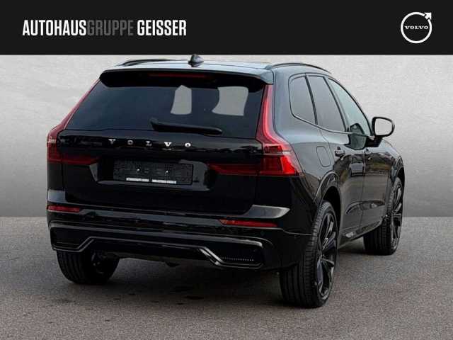 Volvo XC60 – Bild 7