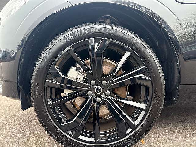 Volvo XC60 – Bild 2