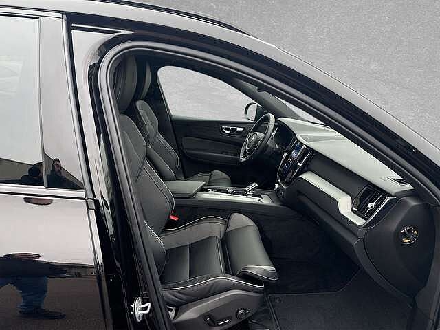 Volvo XC60 – Bild 4
