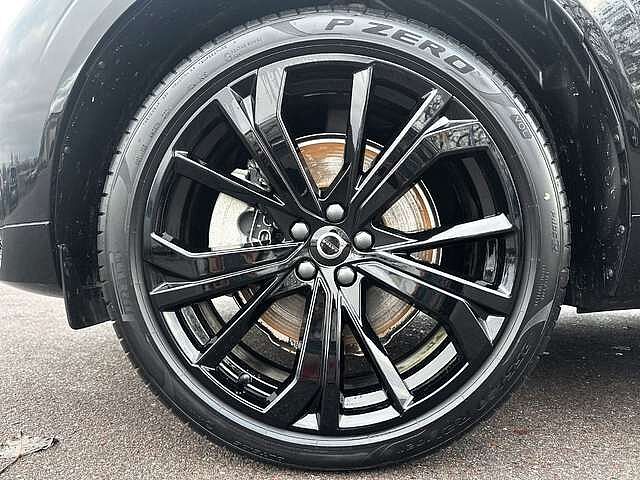 Volvo XC60 – Bild 2
