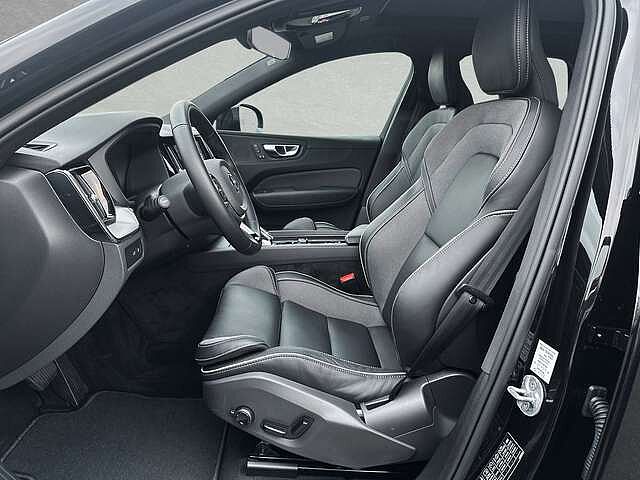Volvo XC60 – Bild 3