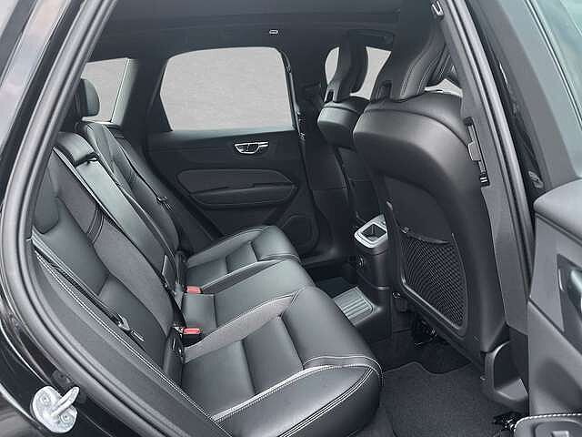Volvo XC60 – Bild 5