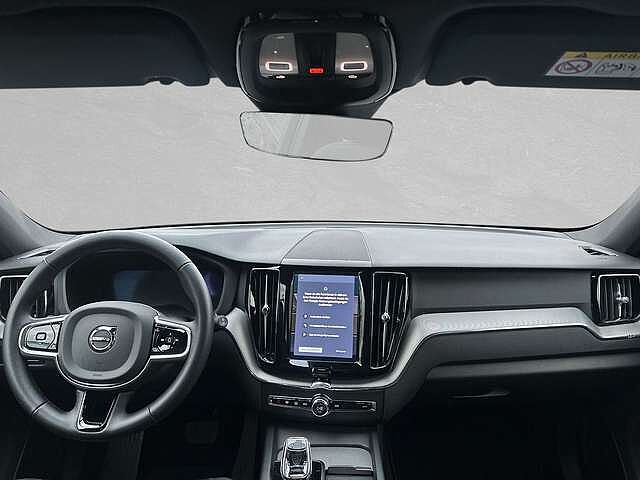Volvo XC60 – Bild 6