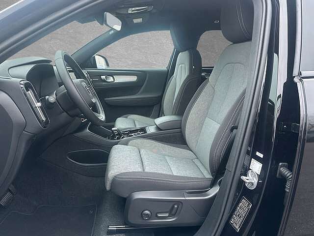 Volvo XC40 – Bild 3