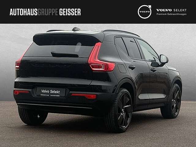 Volvo XC40 – Bild 7