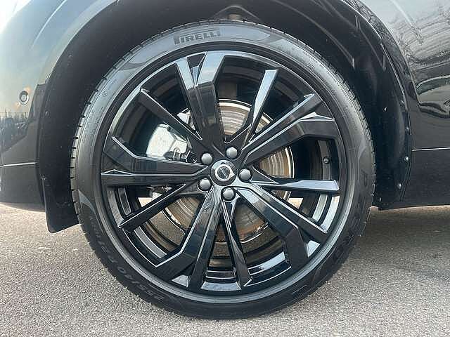 Volvo XC60 – Bild 2