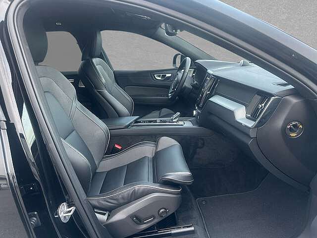 Volvo XC60 – Bild 4