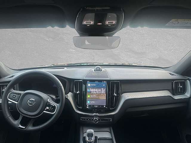 Volvo XC60 – Bild 6