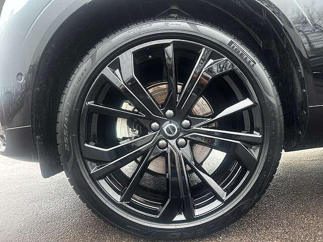 Volvo XC60 – Bild 2