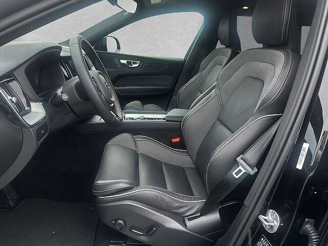 Volvo XC60 – Bild 3