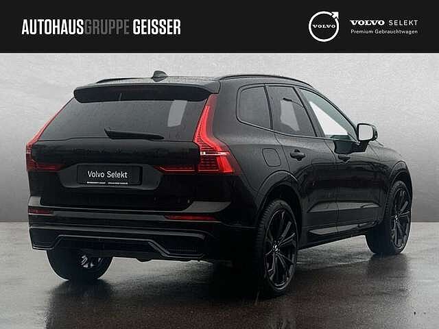 Volvo XC60 – Bild 7
