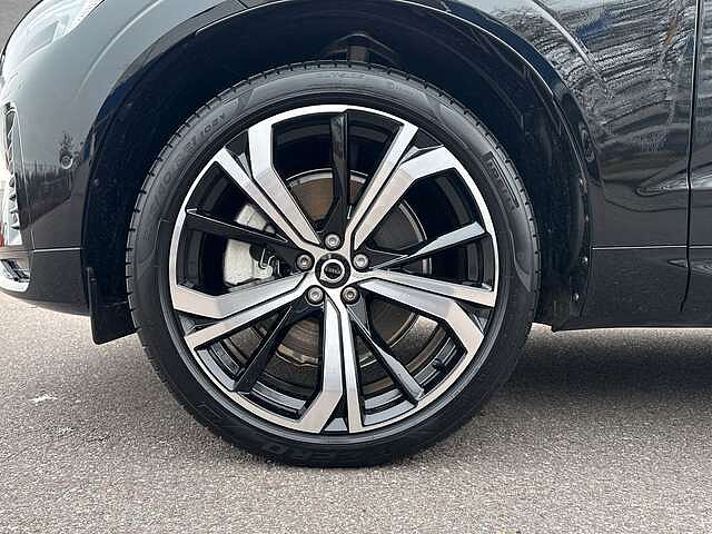 Volvo XC60 – Bild 2
