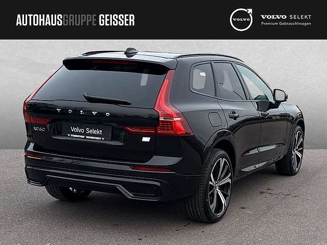 Volvo XC60 – Bild 7
