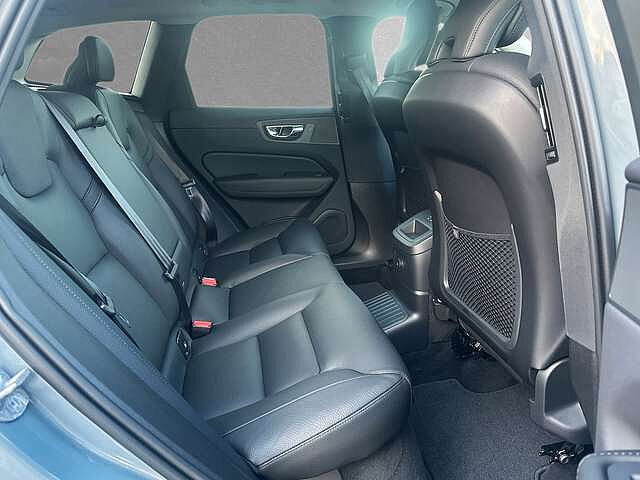 Volvo XC60 – Bild 5