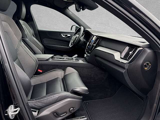 Volvo XC60 – Bild 4