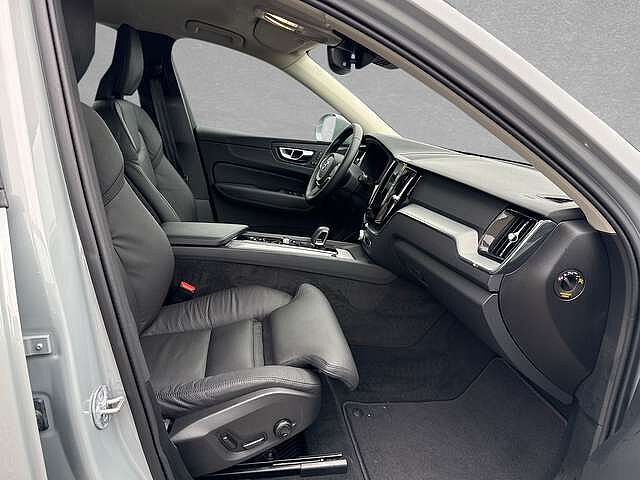 Volvo XC60 – Bild 4