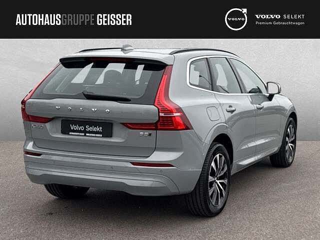 Volvo XC60 – Bild 7
