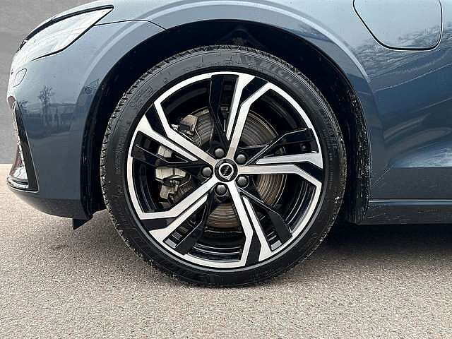 Volvo V60 – Bild 2