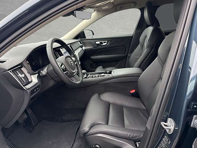 Volvo V60 – Bild 3