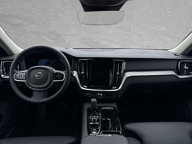 Volvo V60 – Bild 6