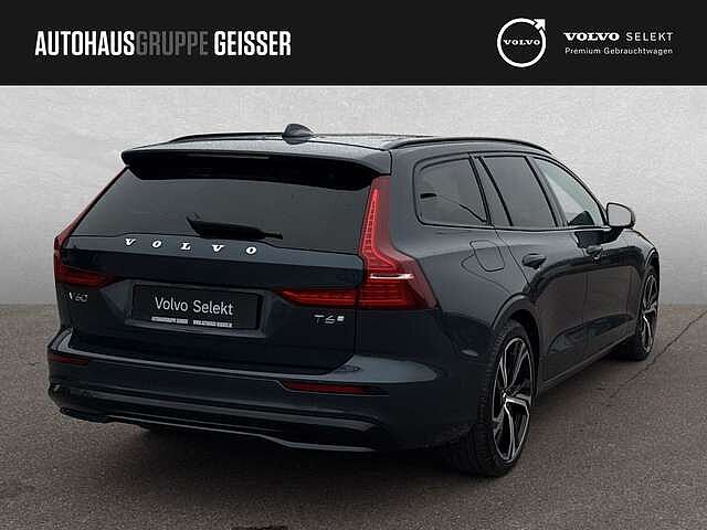 Volvo V60 – Bild 7
