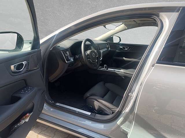 Volvo S60 – Bild 3