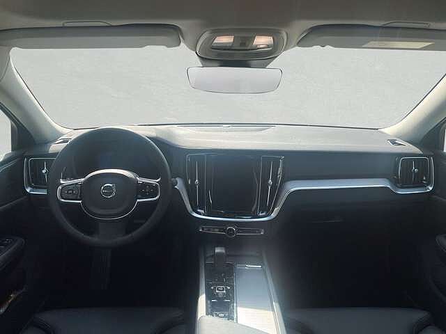 Volvo S60 – Bild 6