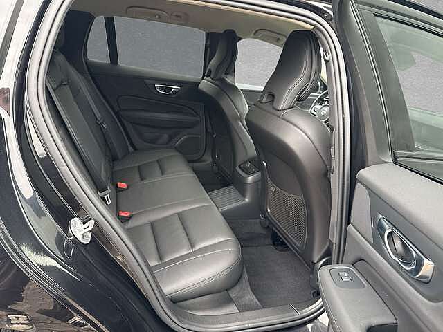Volvo V60 – Bild 5