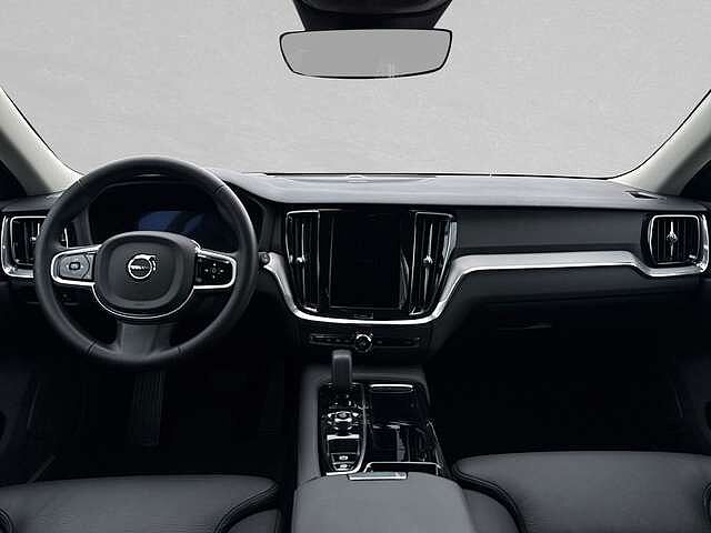 Volvo V60 – Bild 6